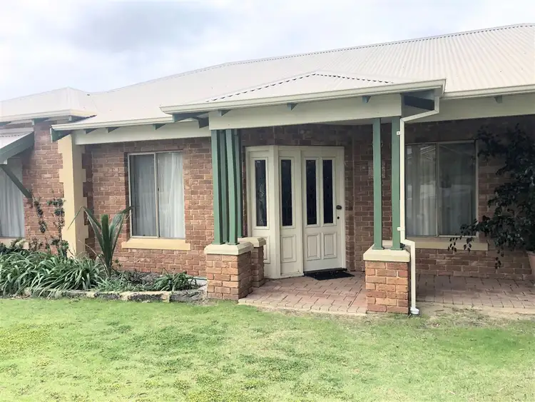 Second view of Homely house listing, 13 Blakers Ridge, Winthrop WA 6150