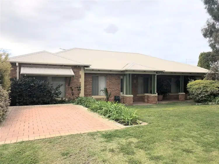 Third view of Homely house listing, 13 Blakers Ridge, Winthrop WA 6150