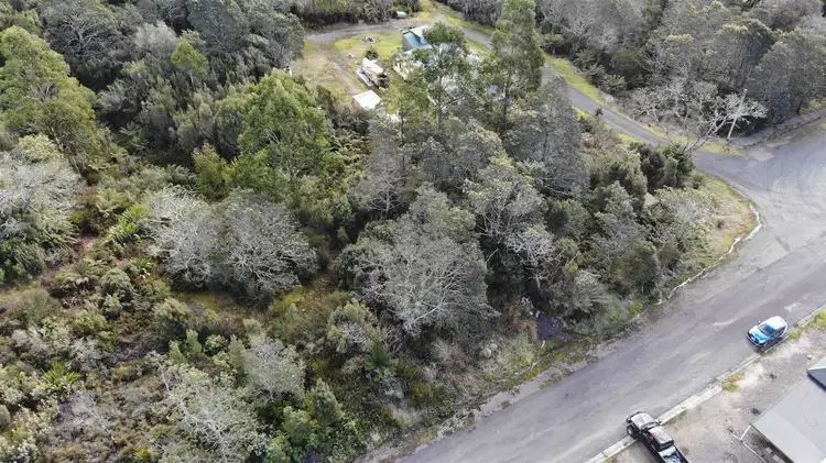 36 Peters Street, Gormanston TAS 7466