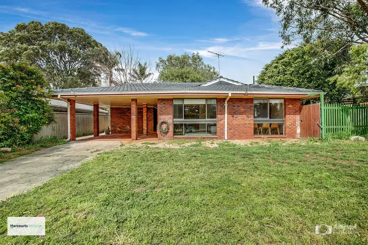 Main view of Homely house listing, 4 Maddox Place, Parmelia WA 6167