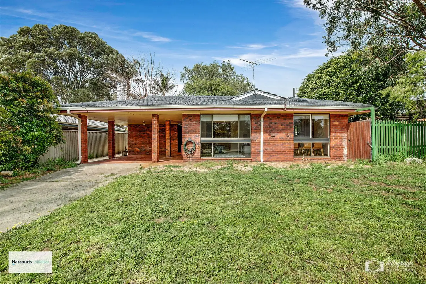 Main view of Homely house listing, 4 Maddox Place, Parmelia WA 6167