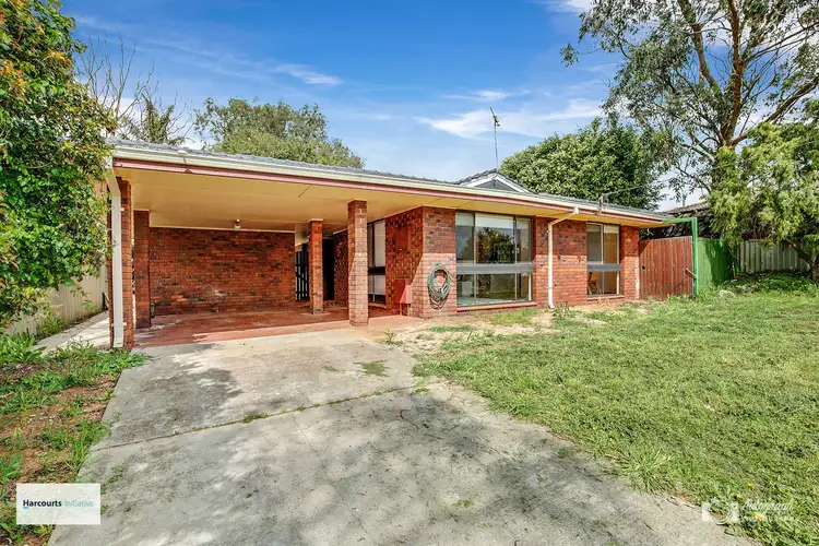 Second view of Homely house listing, 4 Maddox Place, Parmelia WA 6167