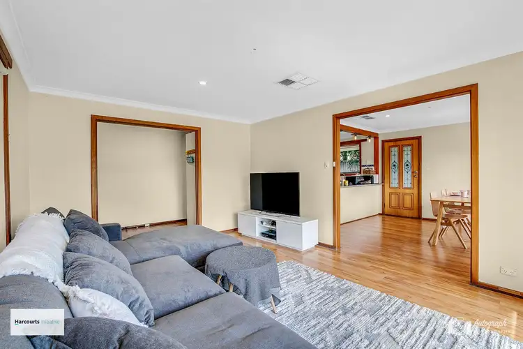 Third view of Homely house listing, 4 Maddox Place, Parmelia WA 6167