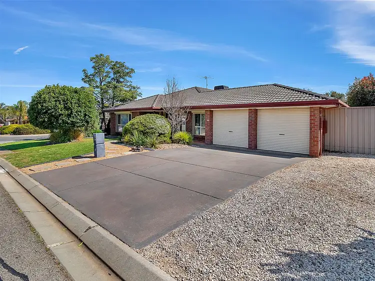 12 Yeovil Circuit, Craigmore SA 5114