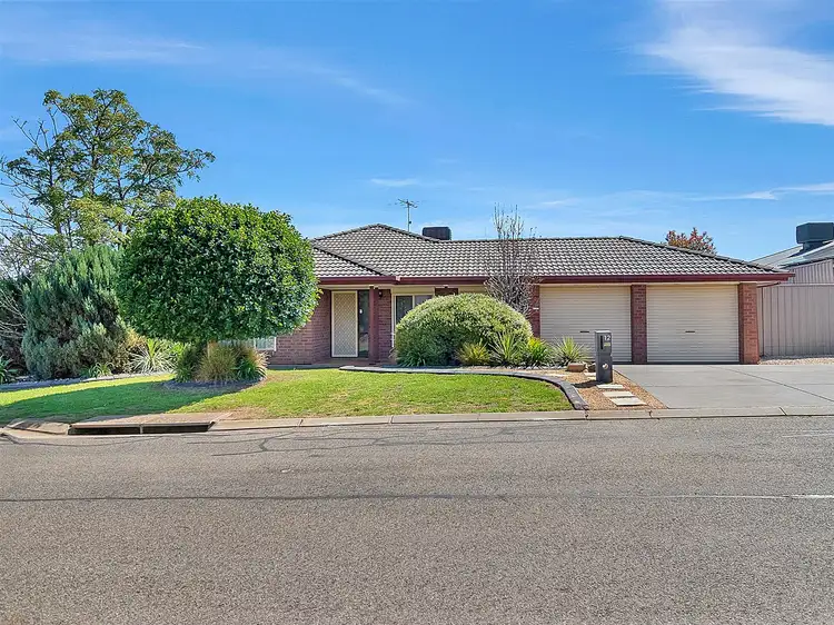 Second view of Homely house listing, 12 Yeovil Circuit, Craigmore SA 5114