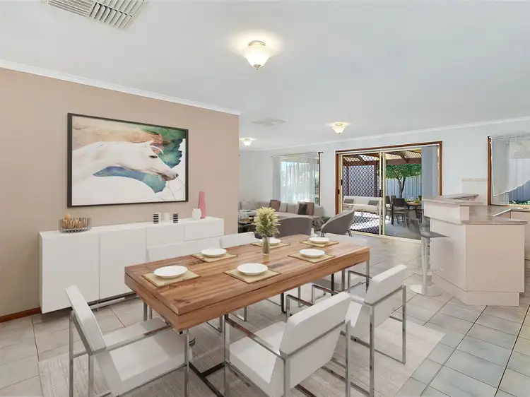 Fourth view of Homely house listing, 12 Yeovil Circuit, Craigmore SA 5114
