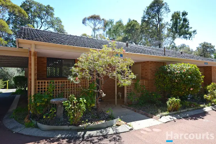 Main view of Homely retirement listing, Villa 22/2 Fenton Street, Mundaring WA 6073