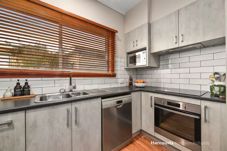 Second view of Homely house listing, 26 Pedder Street, Campbell Town TAS 7210
