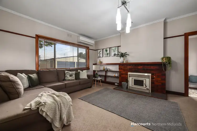 Fifth view of Homely house listing, 26 Pedder Street, Campbell Town TAS 7210