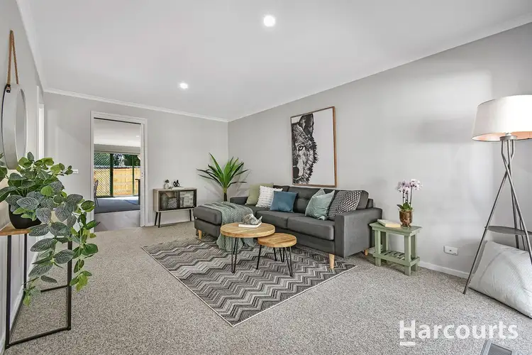 Second view of Homely unit listing, 2/782 Canterbury Road, Vermont VIC 3133