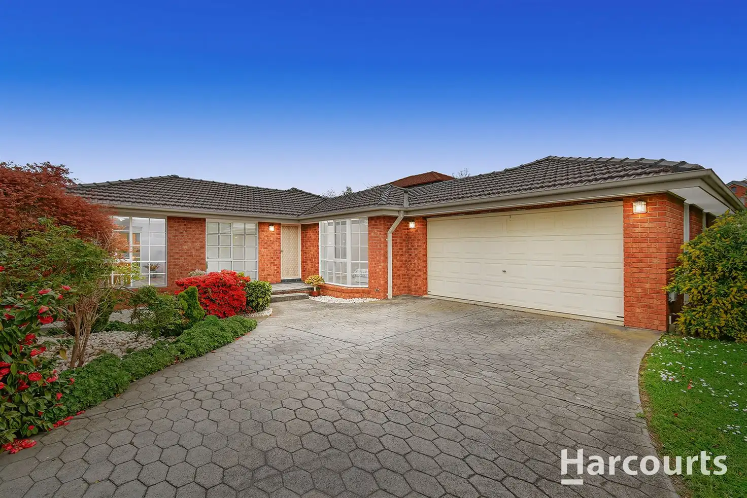 Main view of Homely house listing, 7 Sundew Court, Knoxfield VIC 3180