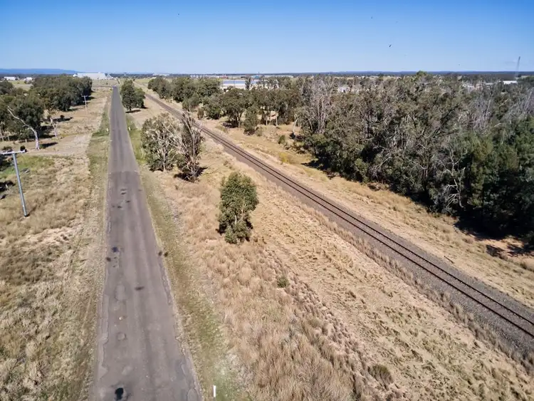 Main view of Homely rural property listing, 72 Culgoora Road, Narrabri NSW 2390