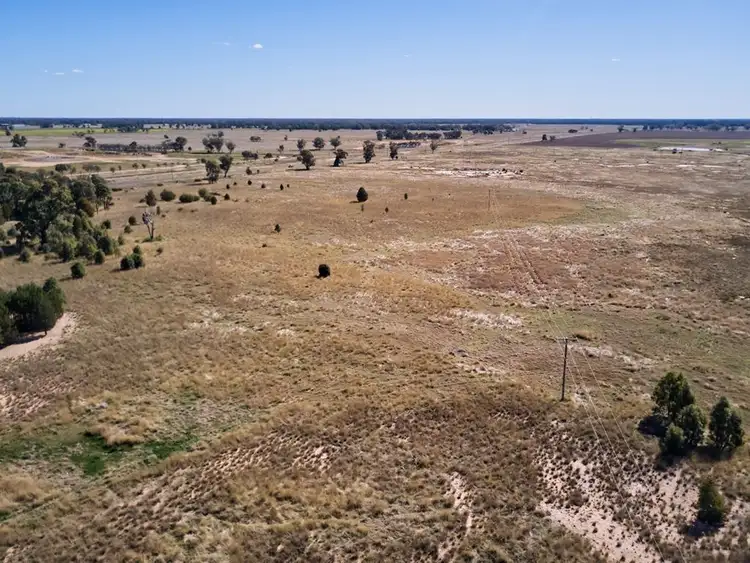 Second view of Homely rural property listing, 72 Culgoora Road, Narrabri NSW 2390