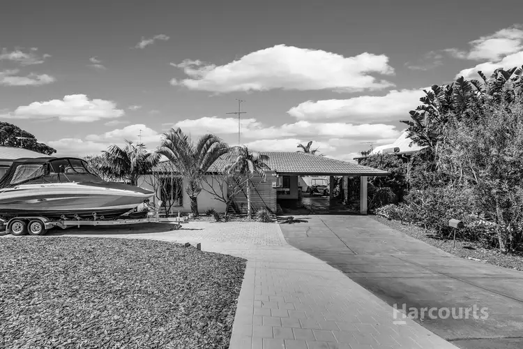 11 Haze Road, Falcon WA 6210