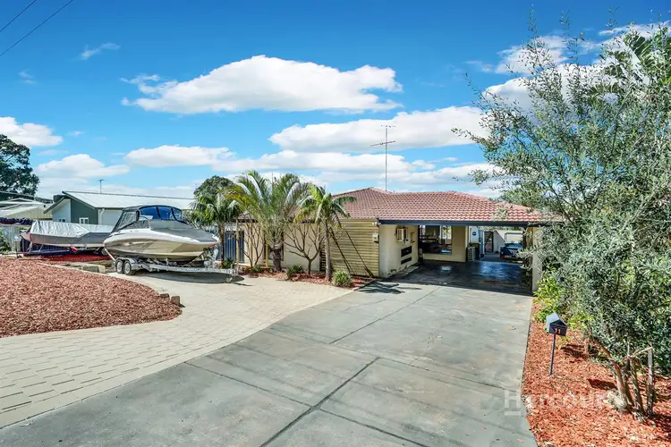 Third view of Homely house listing, 11 Haze Road, Falcon WA 6210