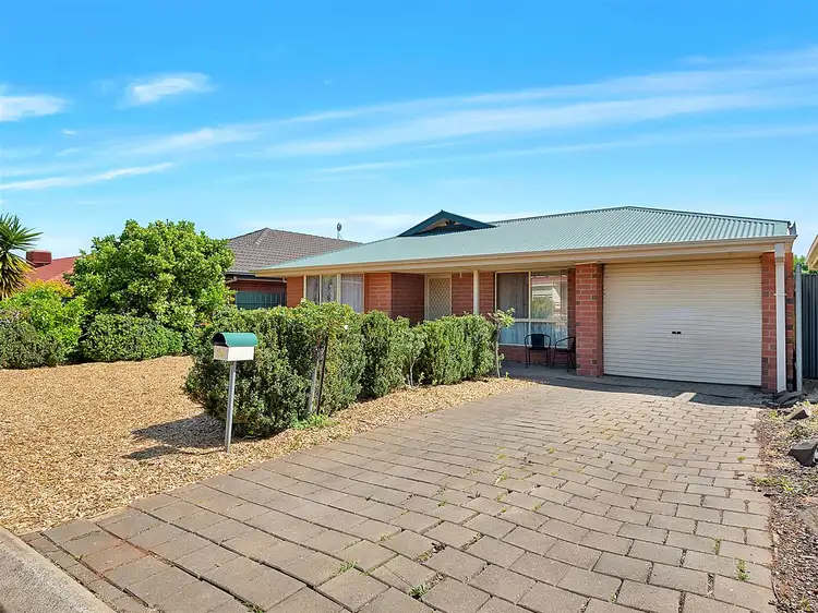 Second view of Homely house listing, 38 Toorak Drive, Blakeview SA 5114