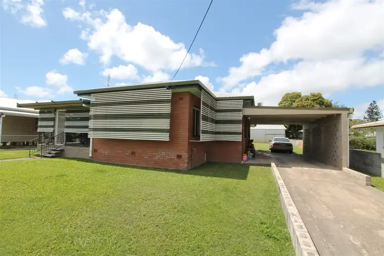 13 Phillips Street, Ayr QLD 4807