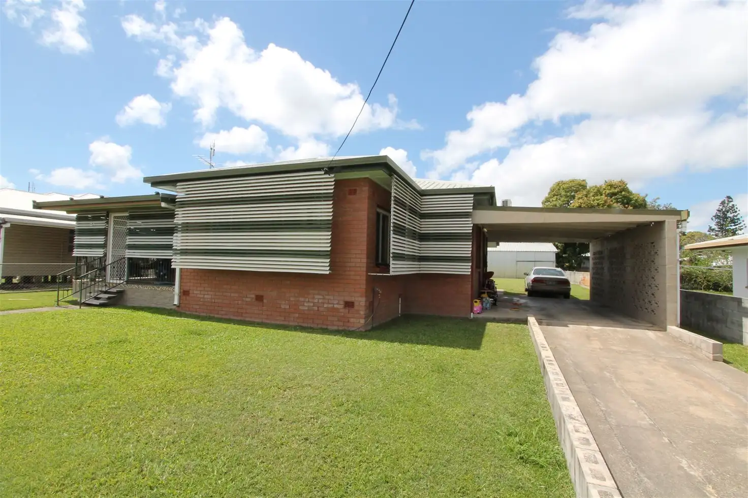 Main view of Homely house listing, 13 Phillips Street, Ayr QLD 4807