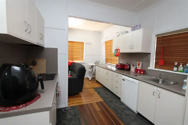 Second view of Homely house listing, 13 Phillips Street, Ayr QLD 4807