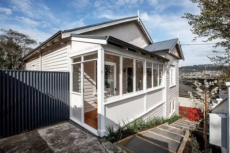 Fourth view of Homely house listing, 1 Howick Street, South Launceston TAS 7249