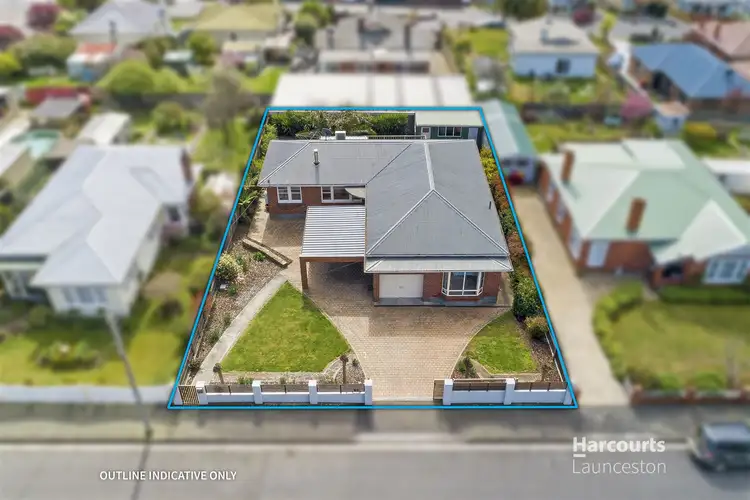 Main view of Homely house listing, 15 Pyenna Avenue, Kings Meadows TAS 7249