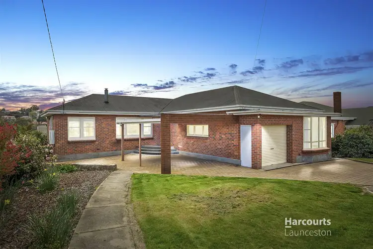 Second view of Homely house listing, 15 Pyenna Avenue, Kings Meadows TAS 7249