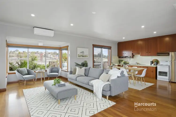 Fourth view of Homely house listing, 15 Pyenna Avenue, Kings Meadows TAS 7249