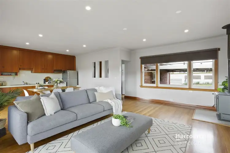 Sixth view of Homely house listing, 15 Pyenna Avenue, Kings Meadows TAS 7249