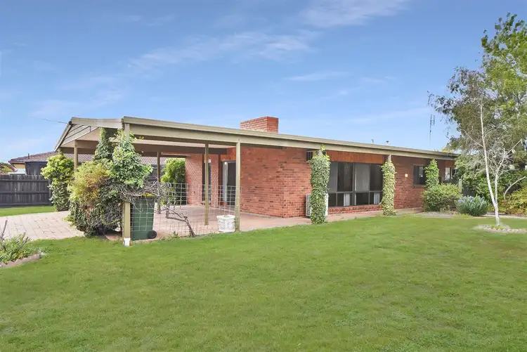 Main view of Homely house listing, 19 Schwartz Avenue, Horsham VIC 3400