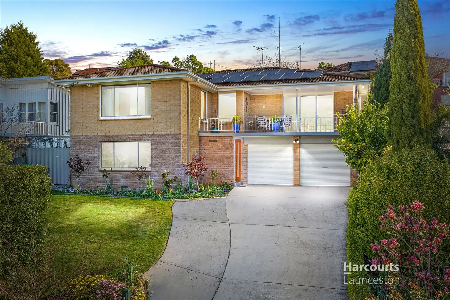 Main view of Homely house listing, 27 Osborne Avenue, Trevallyn TAS 7250
