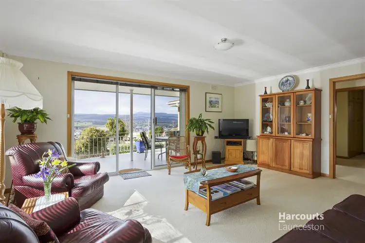 Fifth view of Homely house listing, 27 Osborne Avenue, Trevallyn TAS 7250