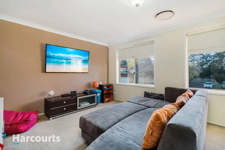 Sixth view of Homely house listing, 29 Beaumont Drive, Beaumont Hills NSW 2155
