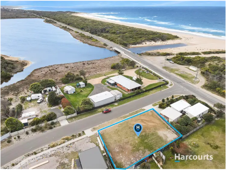 3 Wrinklers Drive, Scamander TAS 7215