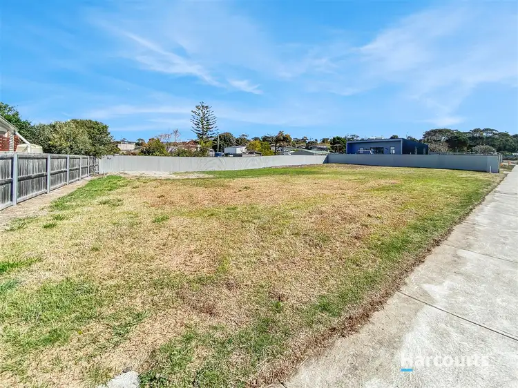 Fourth view of Homely land listing, 3 Wrinklers Drive, Scamander TAS 7215