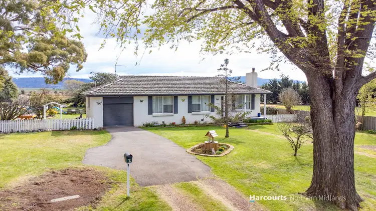 2 Church Street, Ross TAS 7209