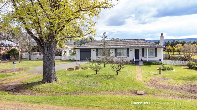 Second view of Homely house listing, 2 Church Street, Ross TAS 7209