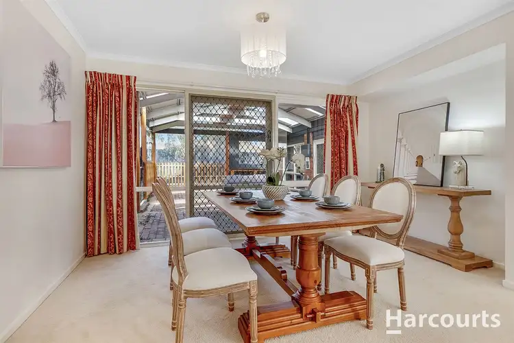 Third view of Homely house listing, 8 Knowsley court, Wantirna VIC 3152