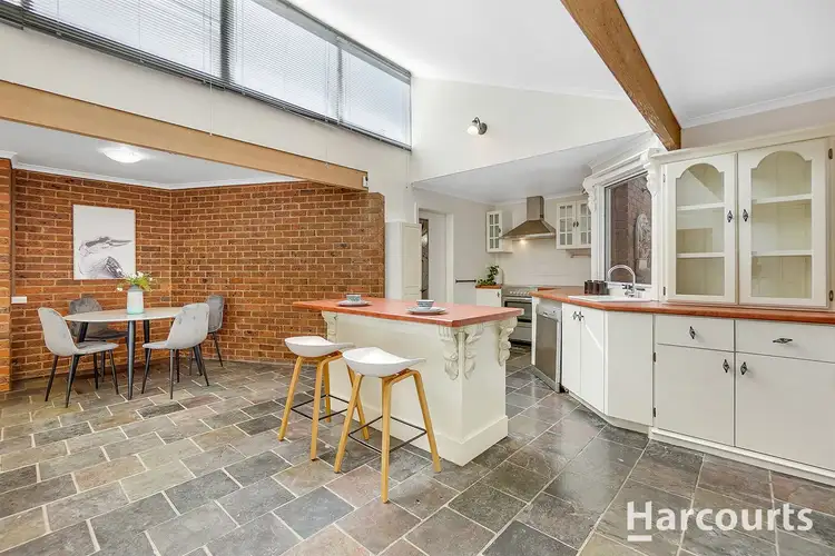 Fourth view of Homely house listing, 8 Knowsley court, Wantirna VIC 3152