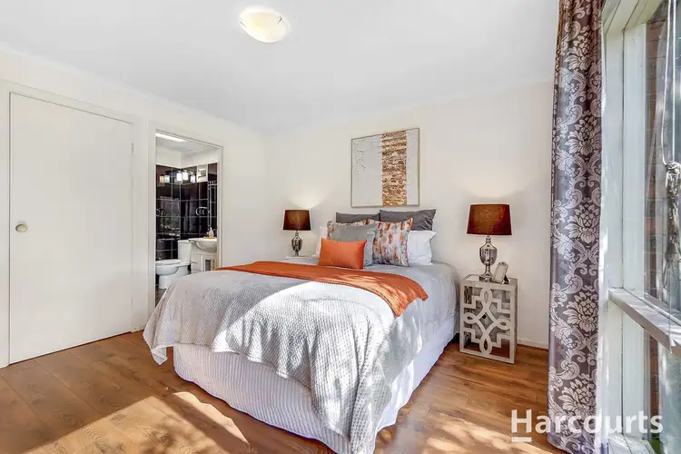 Sixth view of Homely house listing, 8 Knowsley court, Wantirna VIC 3152
