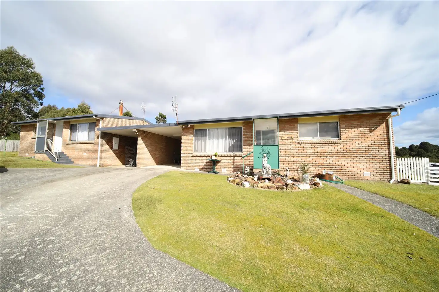 Main view of Homely block of units listing, 22 Que Street, Waratah TAS 7321
