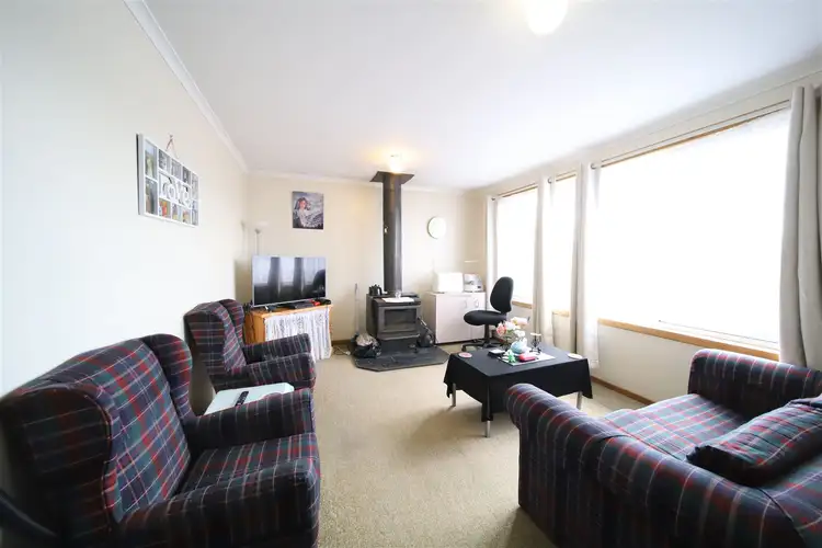 Second view of Homely block of units listing, 22 Que Street, Waratah TAS 7321