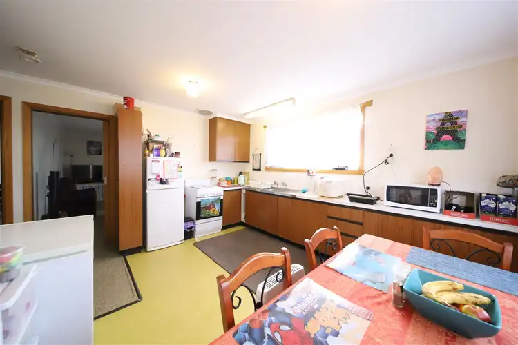 Third view of Homely block of units listing, 22 Que Street, Waratah TAS 7321