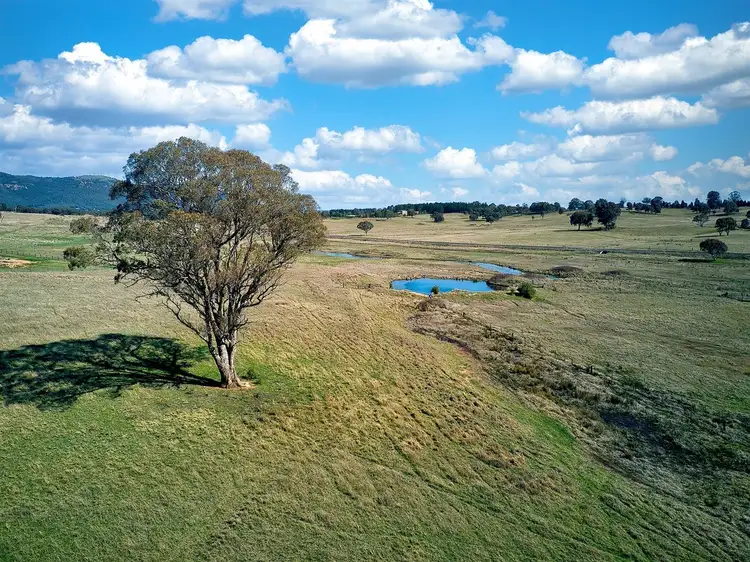 112 Glen Alice Road, Rylstone NSW 2849
