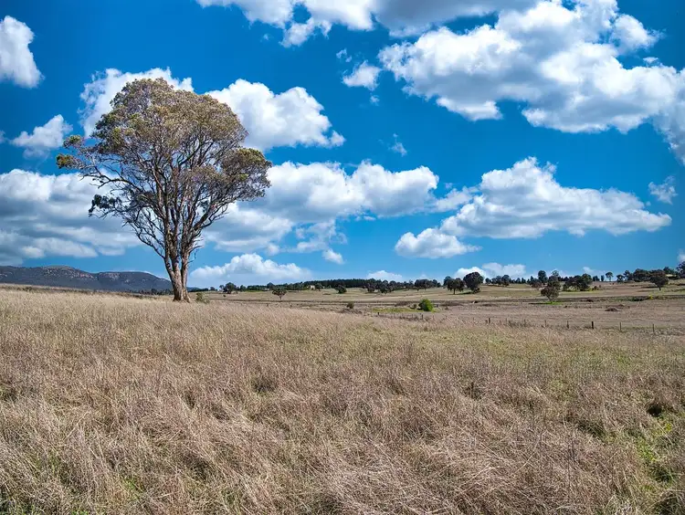 Second view of Homely rural property listing, 112 Glen Alice Road, Rylstone NSW 2849