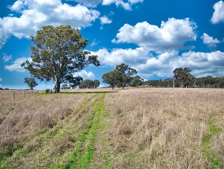 Third view of Homely rural property listing, 112 Glen Alice Road, Rylstone NSW 2849