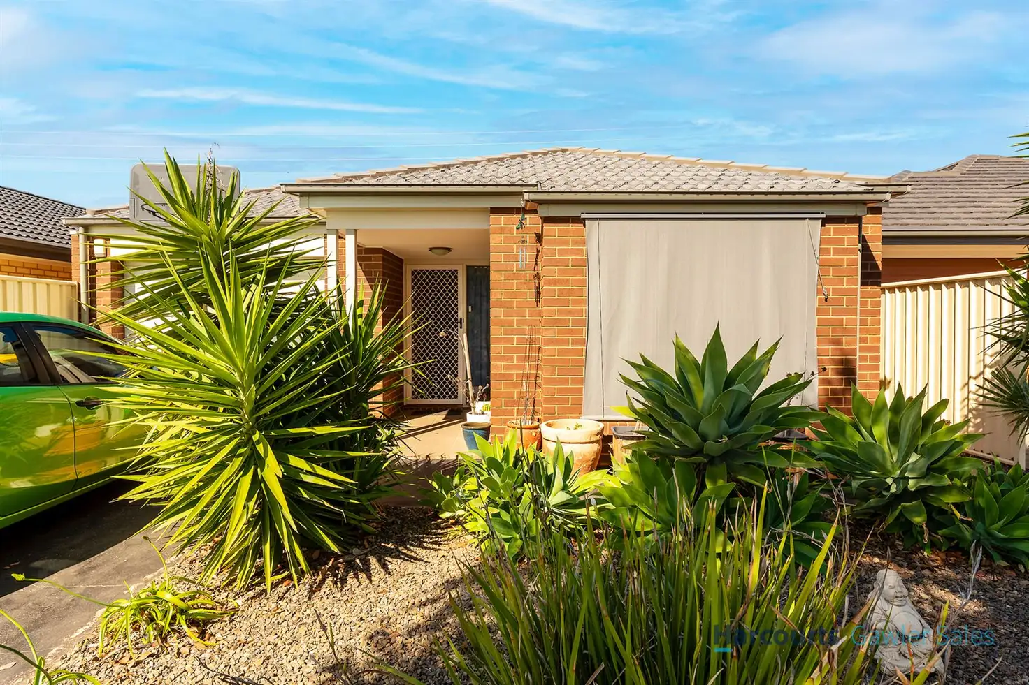 Main view of Homely house listing, 39 Cherry Avenue, Direk SA 5110