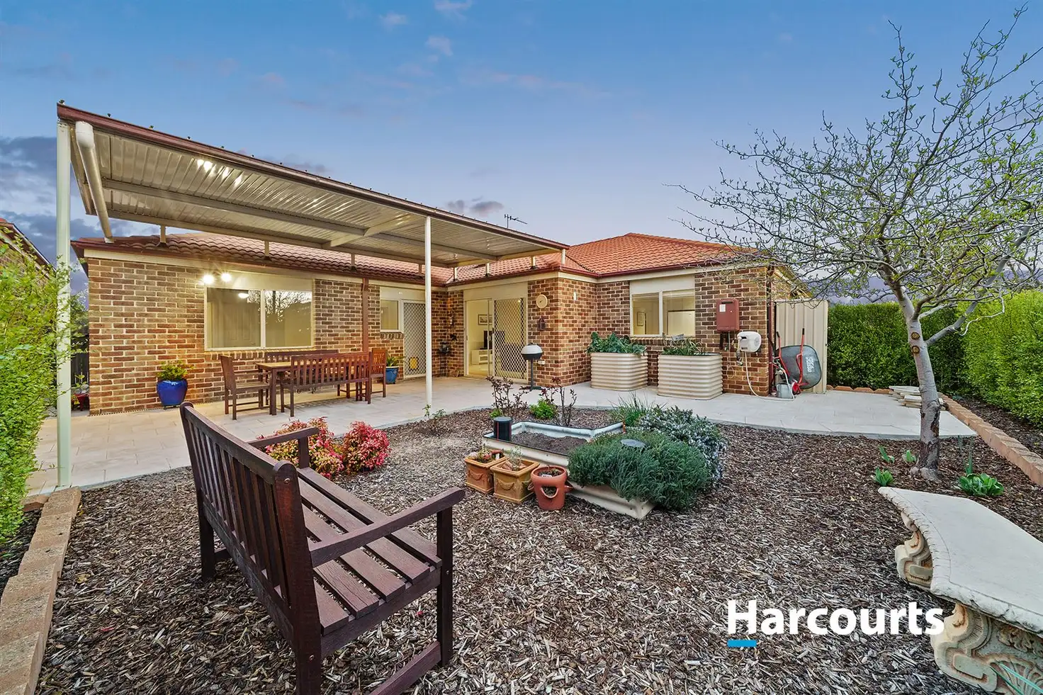 Main view of Homely townhouse listing, 4/84 Buckingham Street, Amaroo ACT 2914