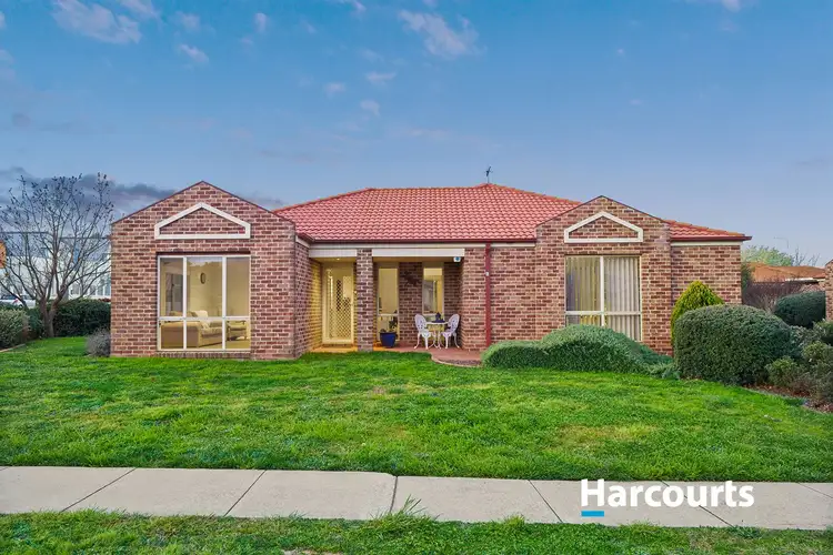 Second view of Homely townhouse listing, 4/84 Buckingham Street, Amaroo ACT 2914