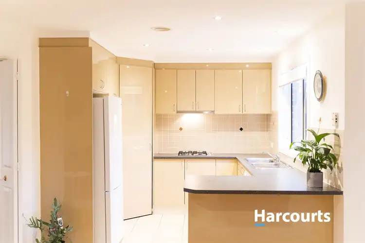 Third view of Homely townhouse listing, 4/84 Buckingham Street, Amaroo ACT 2914