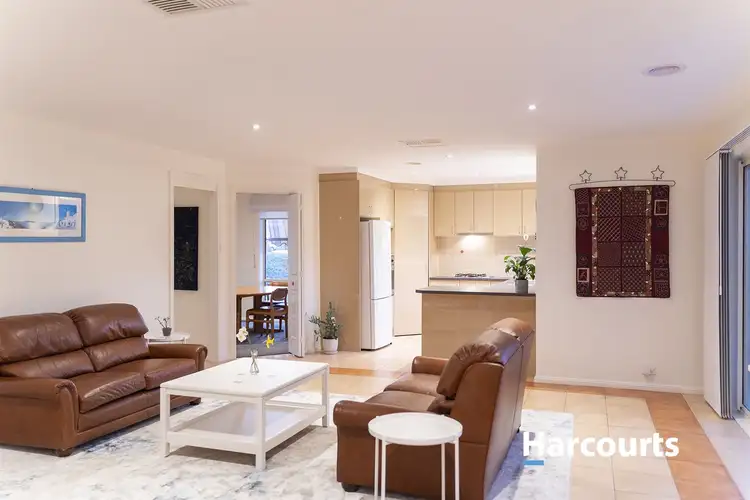 Fourth view of Homely townhouse listing, 4/84 Buckingham Street, Amaroo ACT 2914